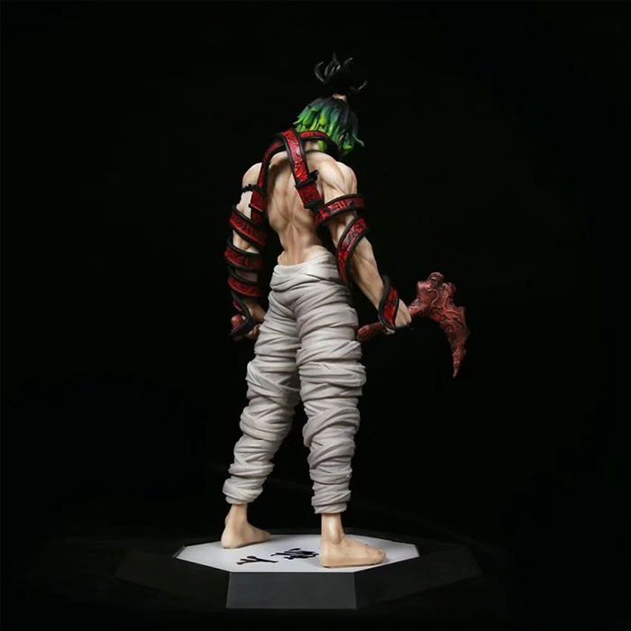 Mô hình Demon Slayer - Gyuutarou 3 Mô hình Demon Slayer